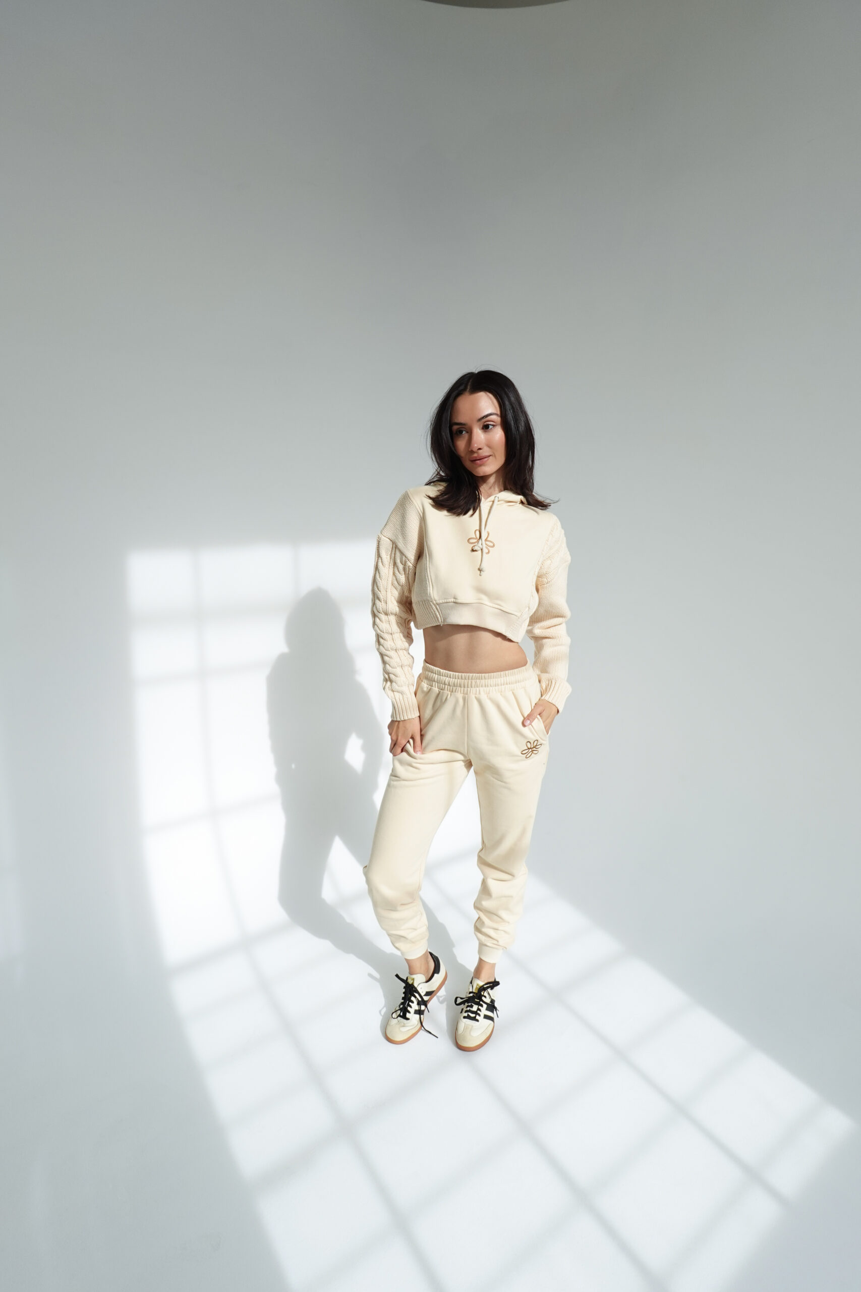 Aspen Knit Set - Image 3