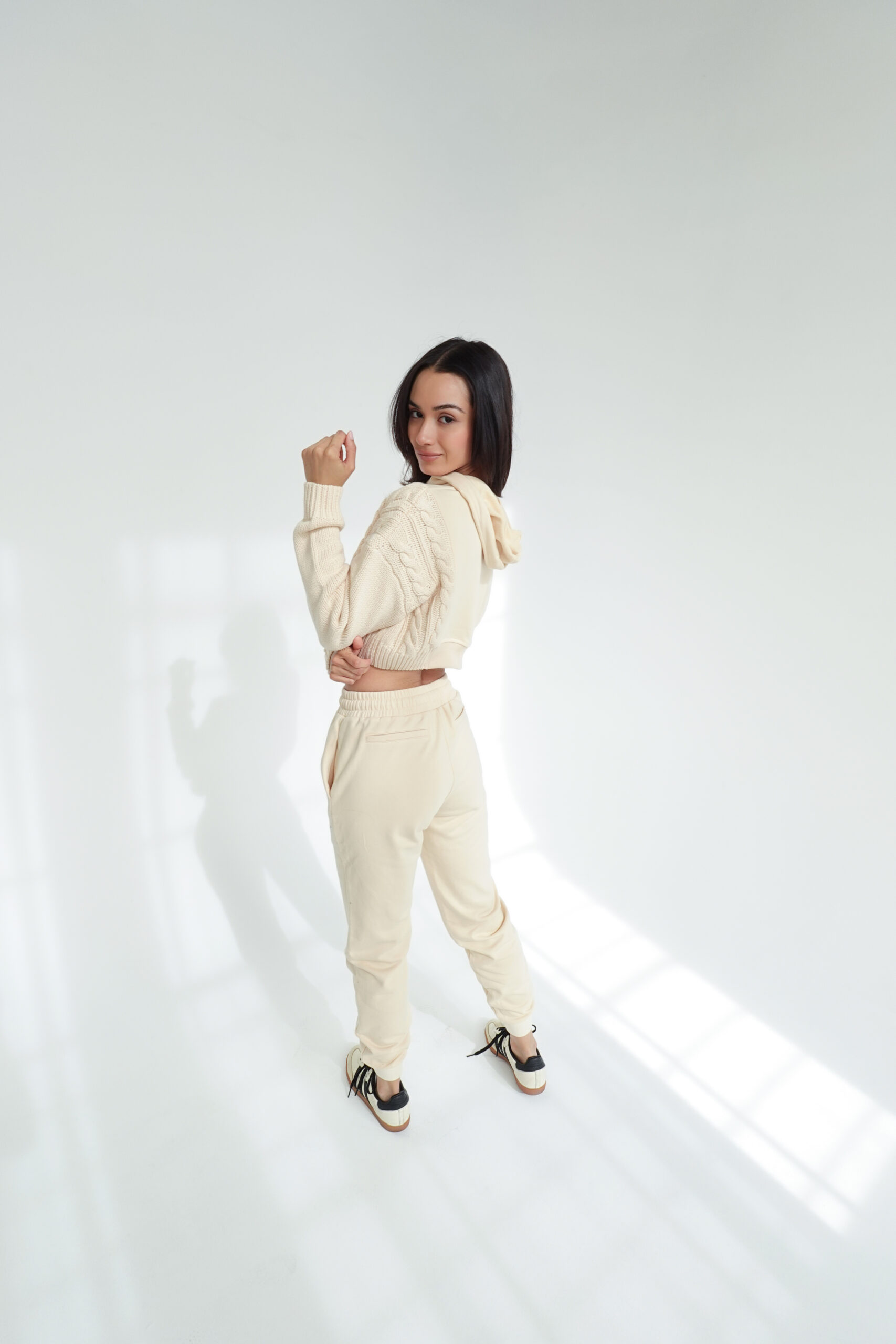 Aspen Knit Set - Image 4