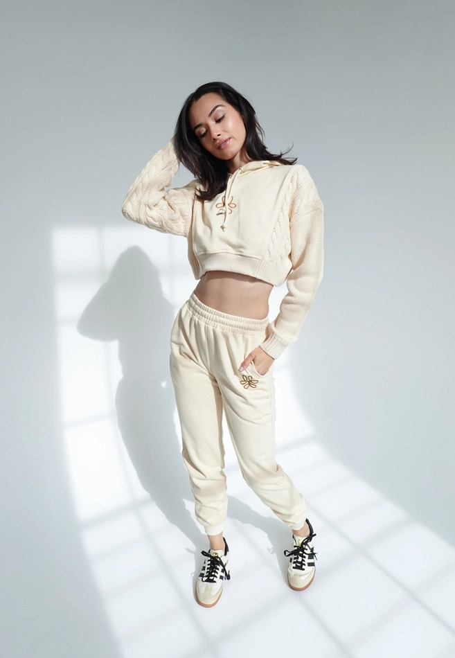 Aspen Knit Set